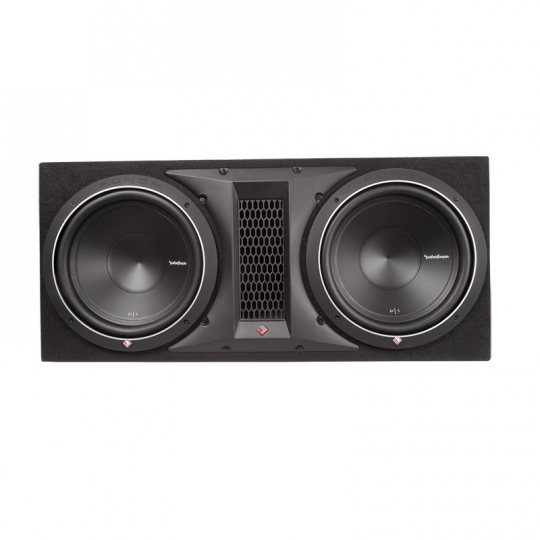 Rockford fosgate punch p2 12 sale inch subs